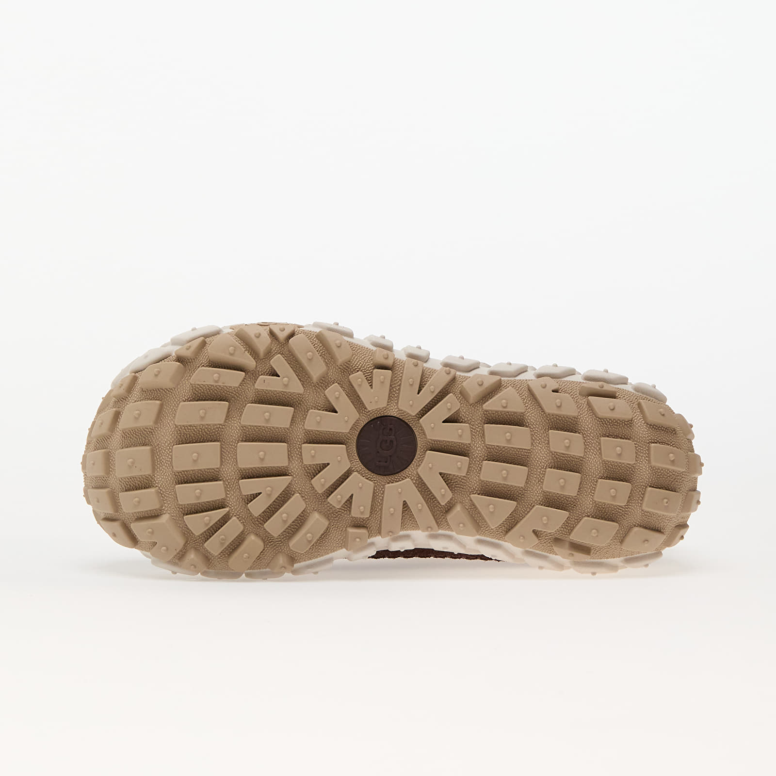 Adidași și pantofi pentru bărbați UGG W Venture Daze Chestnut/ Ceramic