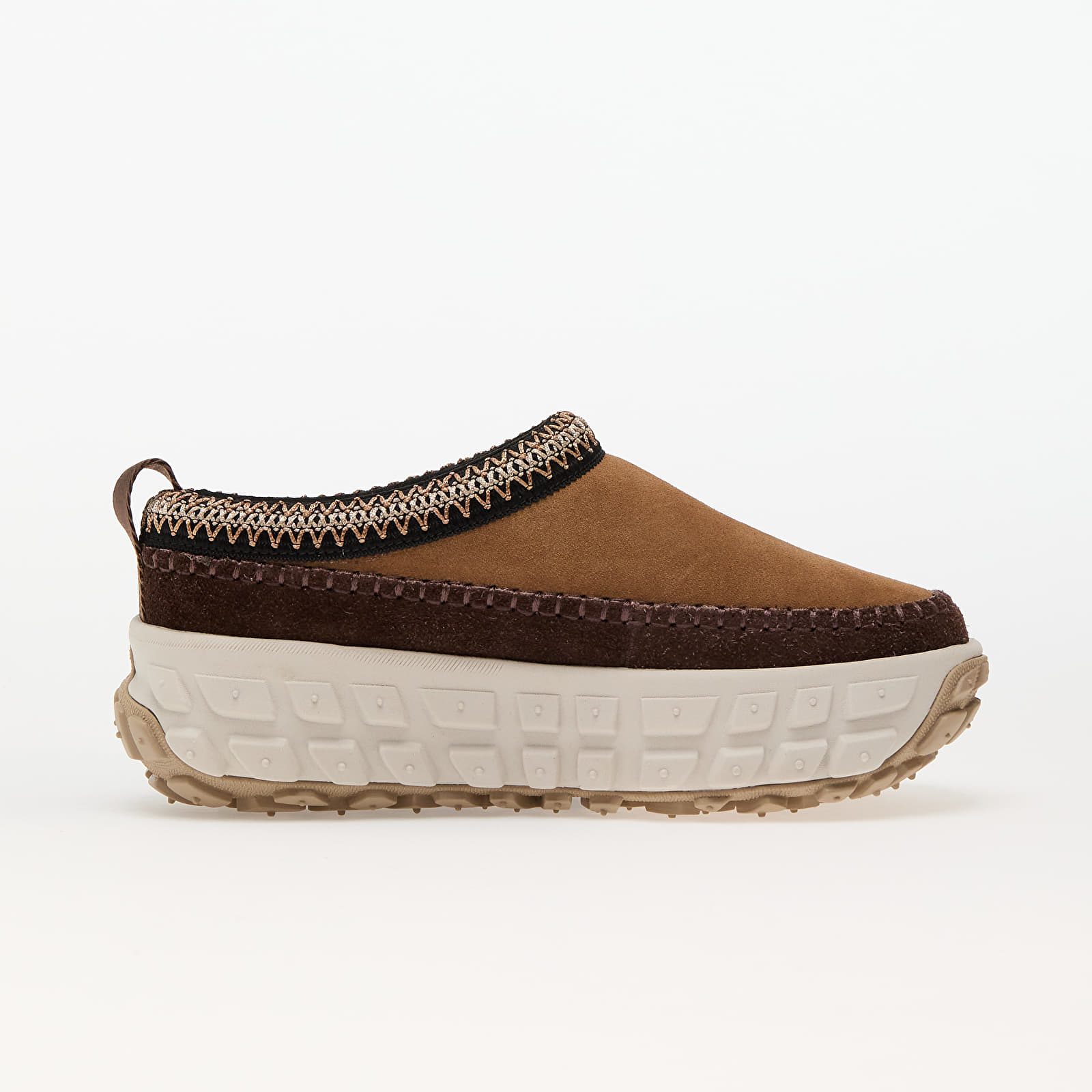 Adidași și pantofi pentru bărbați UGG W Venture Daze Chestnut/ Ceramic