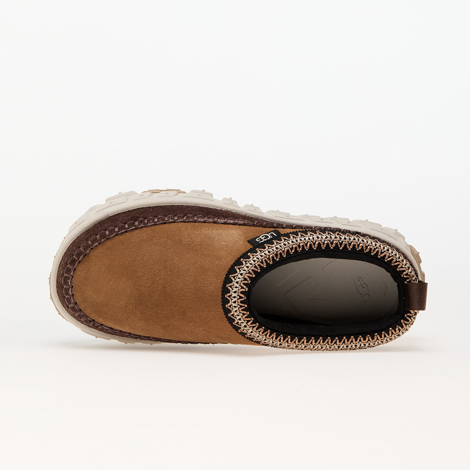 Adidași și pantofi pentru bărbați UGG W Venture Daze Chestnut/ Ceramic