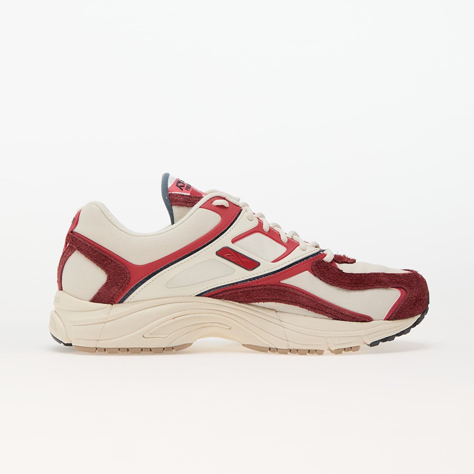Men's sneakers and shoes Reebok Premier Trinity KFS Vintage Chalk/ Rugged Marine/ Real Slate