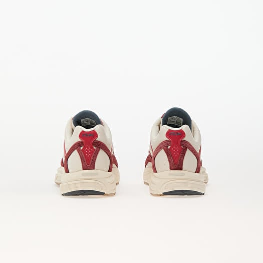 Men s sneakers and shoes Reebok Premier Trinity KFS Vintage Chalk Rugged Marine Real Slate Queens