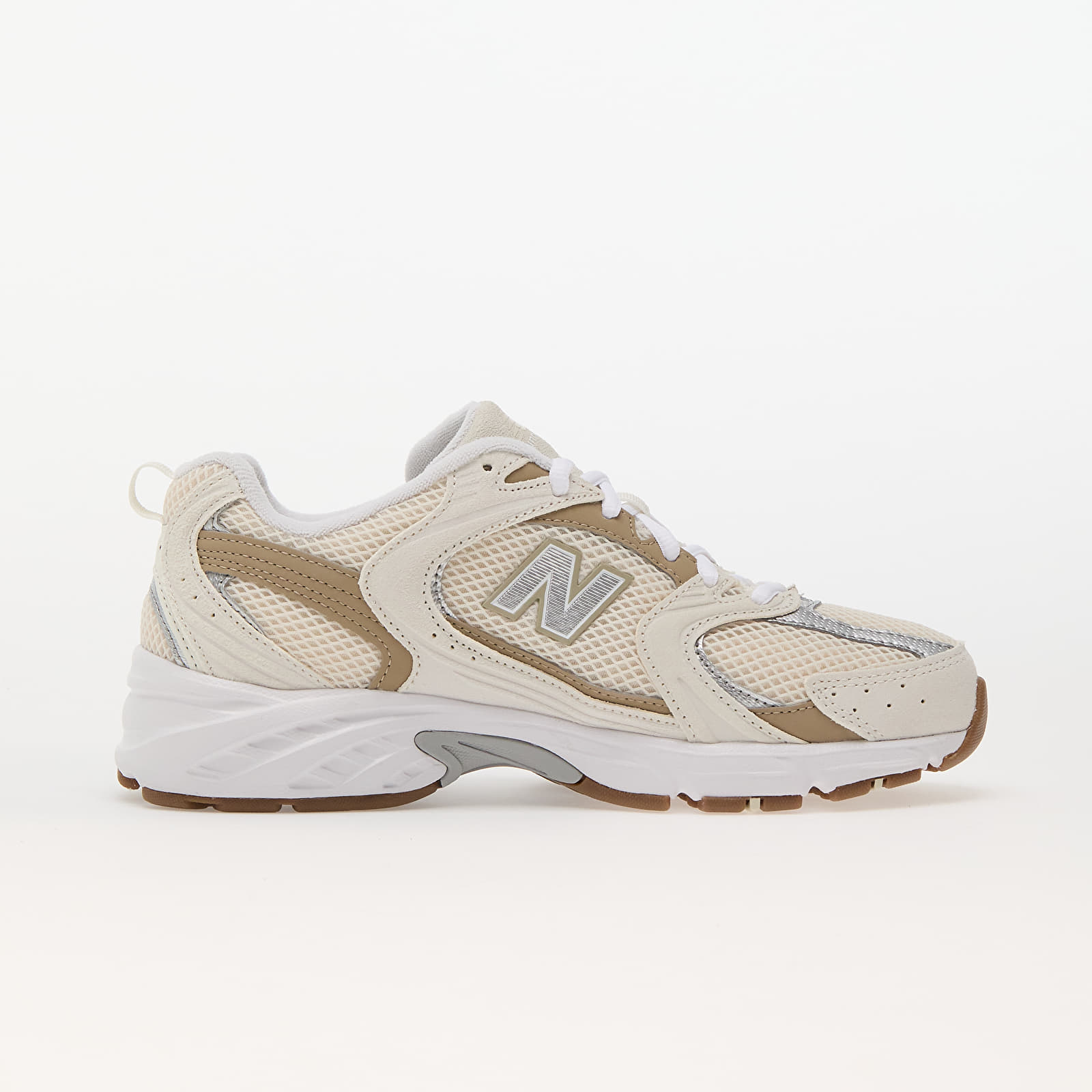 Turnschuhe und Schuhe für Männer New Balance 530 Beige