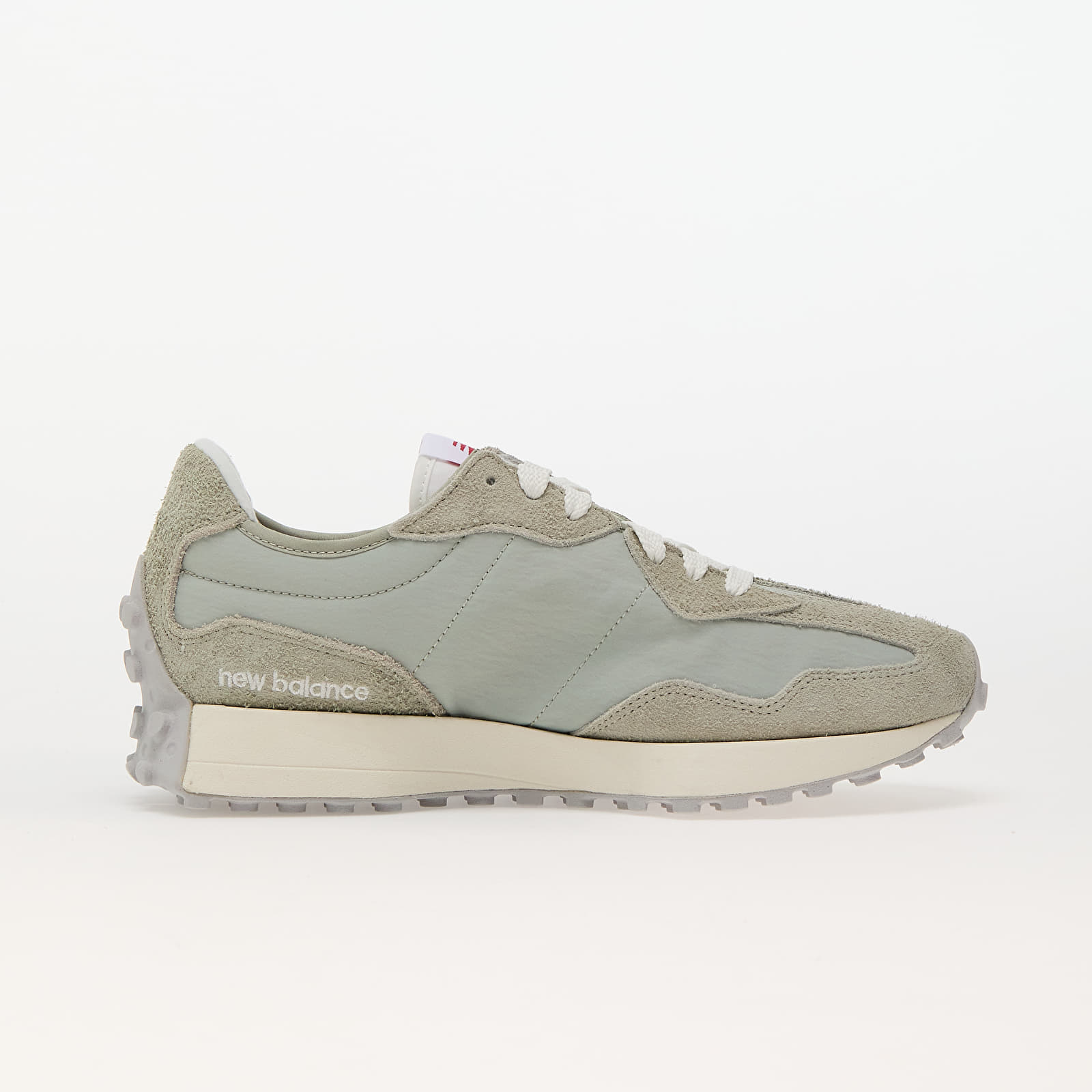 Zapatillas Hombre New Balance 327 Dark Olive