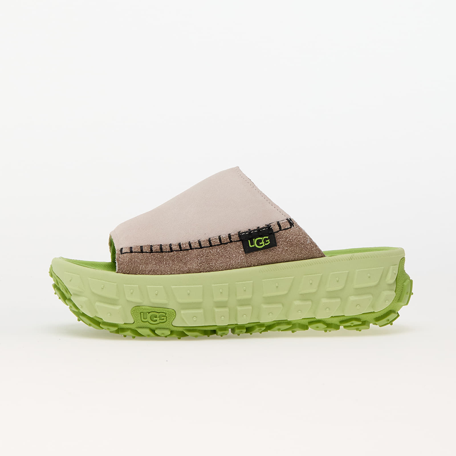Ženske tenisice UGG W Venture Daze Slide Ceramic/ Caterpillar