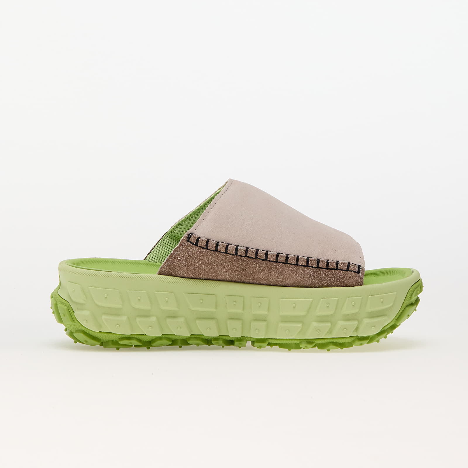 Ženske tenisice UGG W Venture Daze Slide Ceramic/ Caterpillar