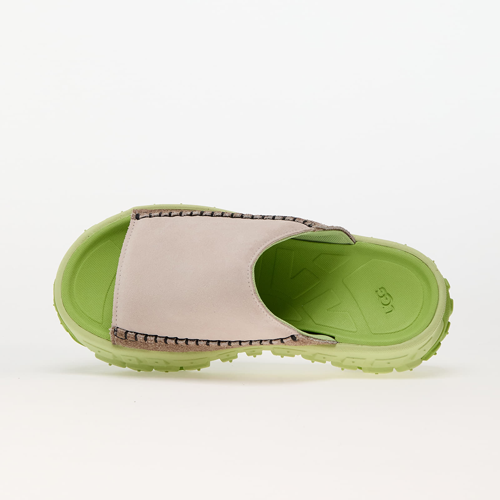 Ženske tenisice UGG W Venture Daze Slide Ceramic/ Caterpillar