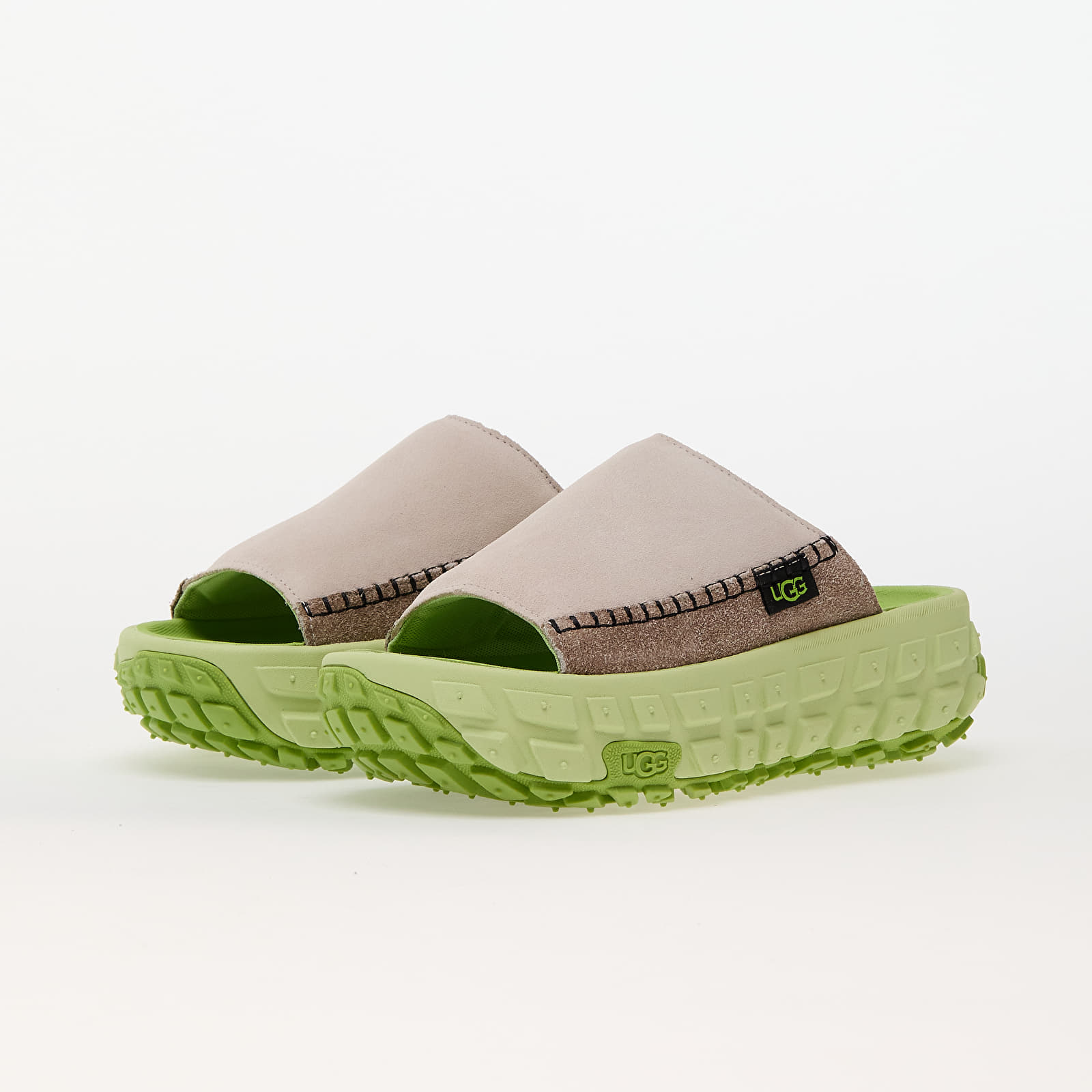 Ženske tenisice UGG W Venture Daze Slide Ceramic/ Caterpillar