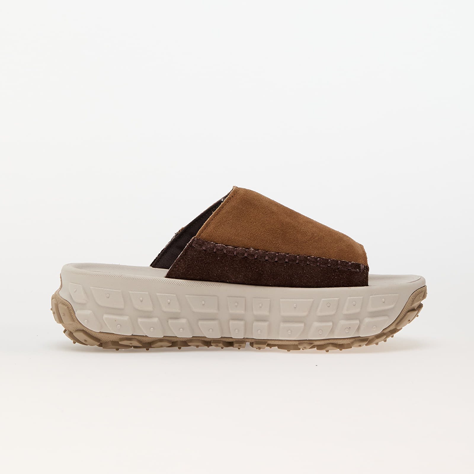 Chaussures et baskets femme UGG W Venture Daze Slide Chestnut/ Ceramic