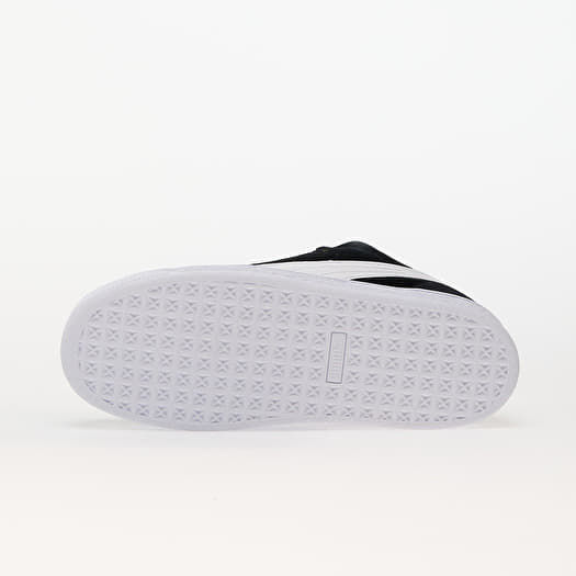 Puma mens sneakers white online