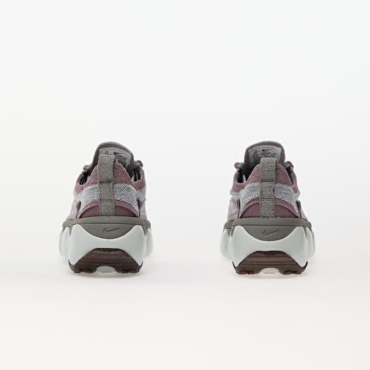 Nike air max 27 flyknit grey top