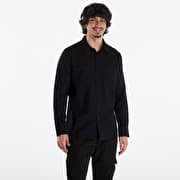 Urban Classics Checked Flanell Shirt Black