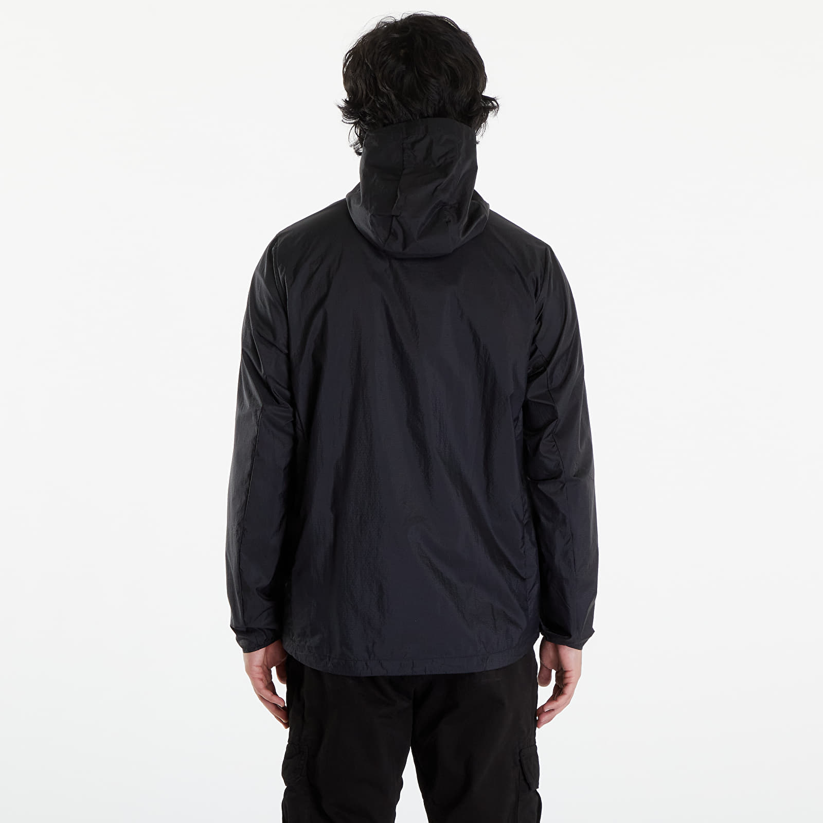 Windjacke Patagonia M's Houdini Jacket Black