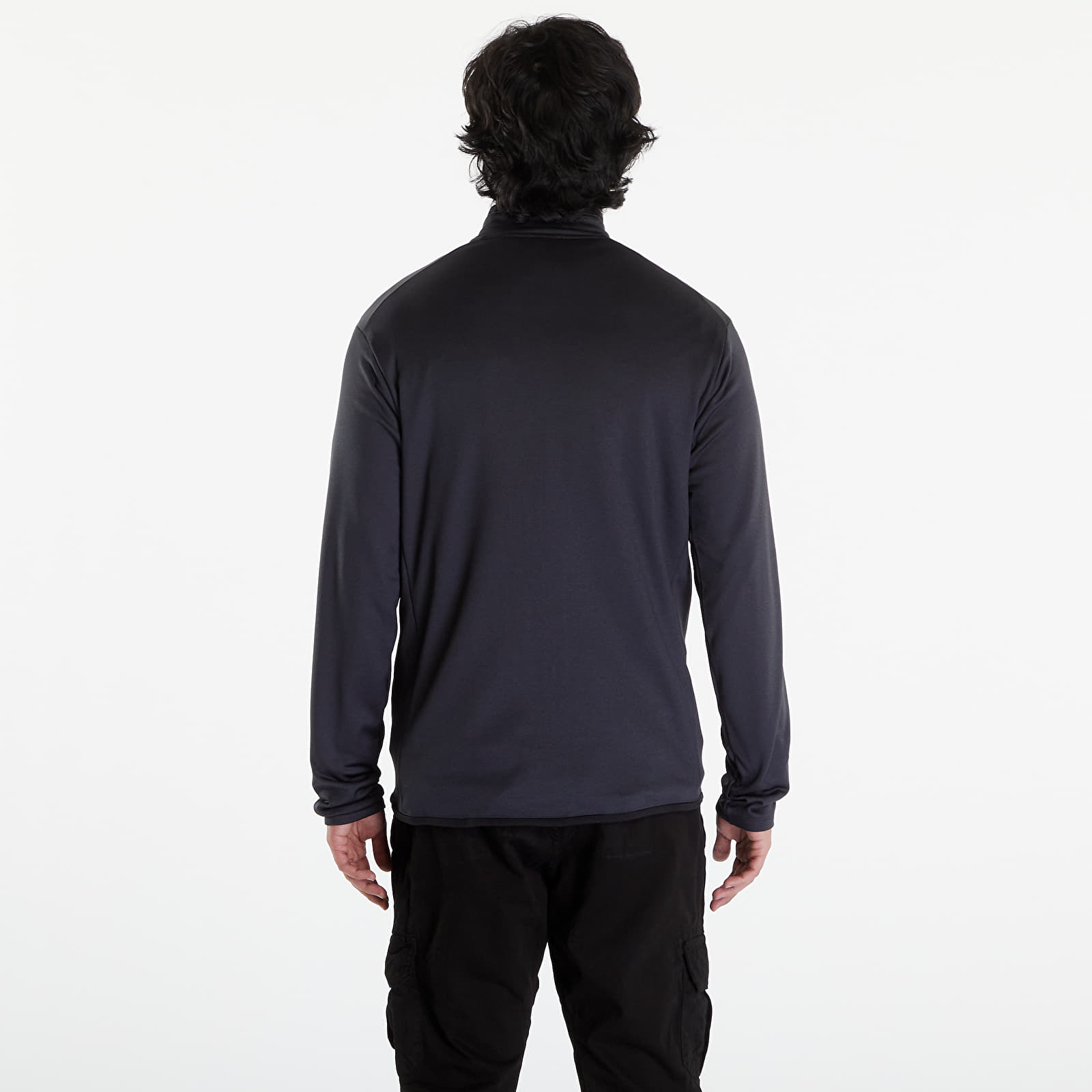 Hoodies and sweatshirts  Patagonia M's R1 Daily Jacket Black