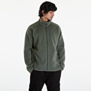 Patagonia M's Better Sweater Jacket Green