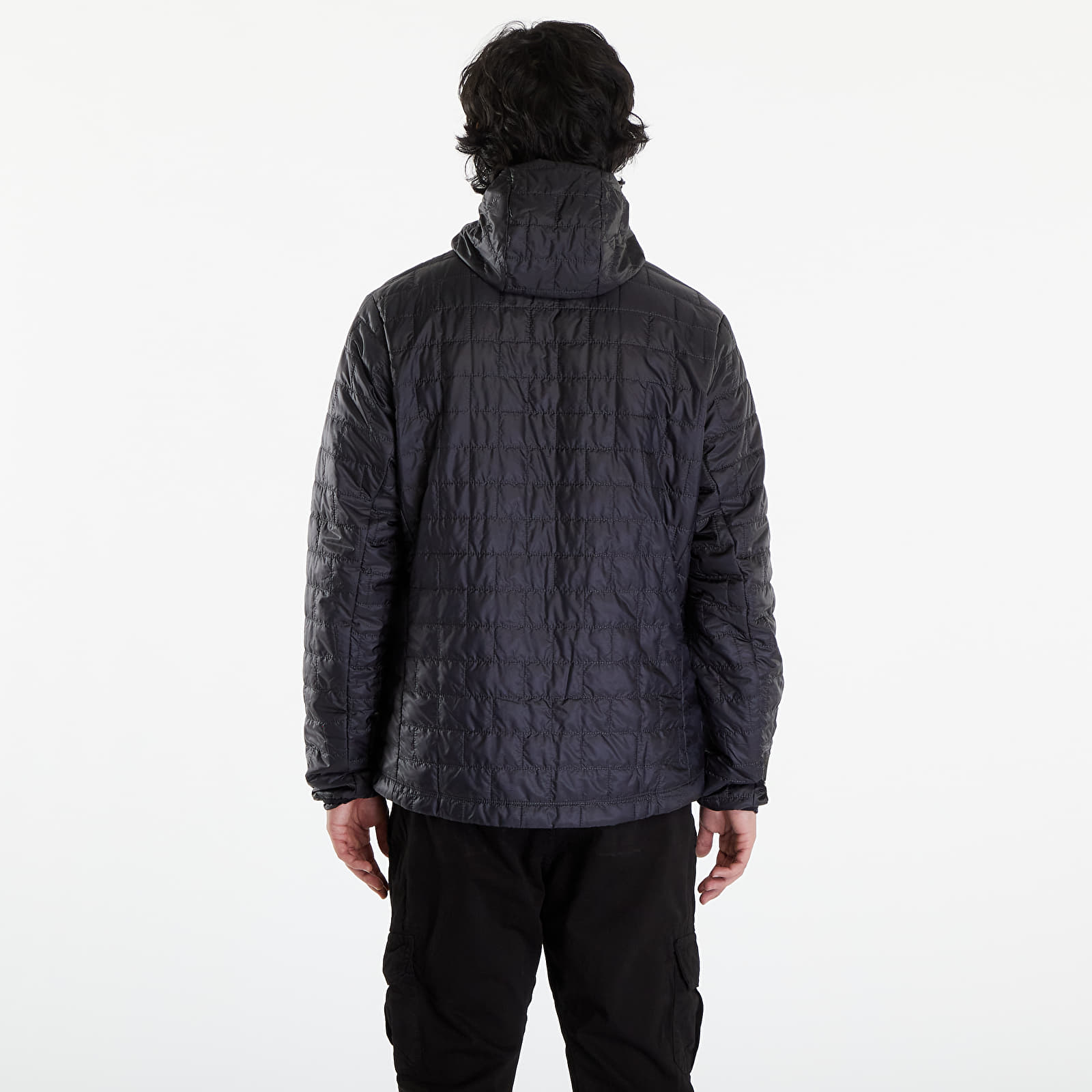 Bundy Patagonia M's Nano Puff Hoody Black