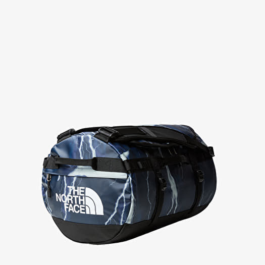 Bag The North Face Base Camp Duffel - S Summit Navy TNF Lighten