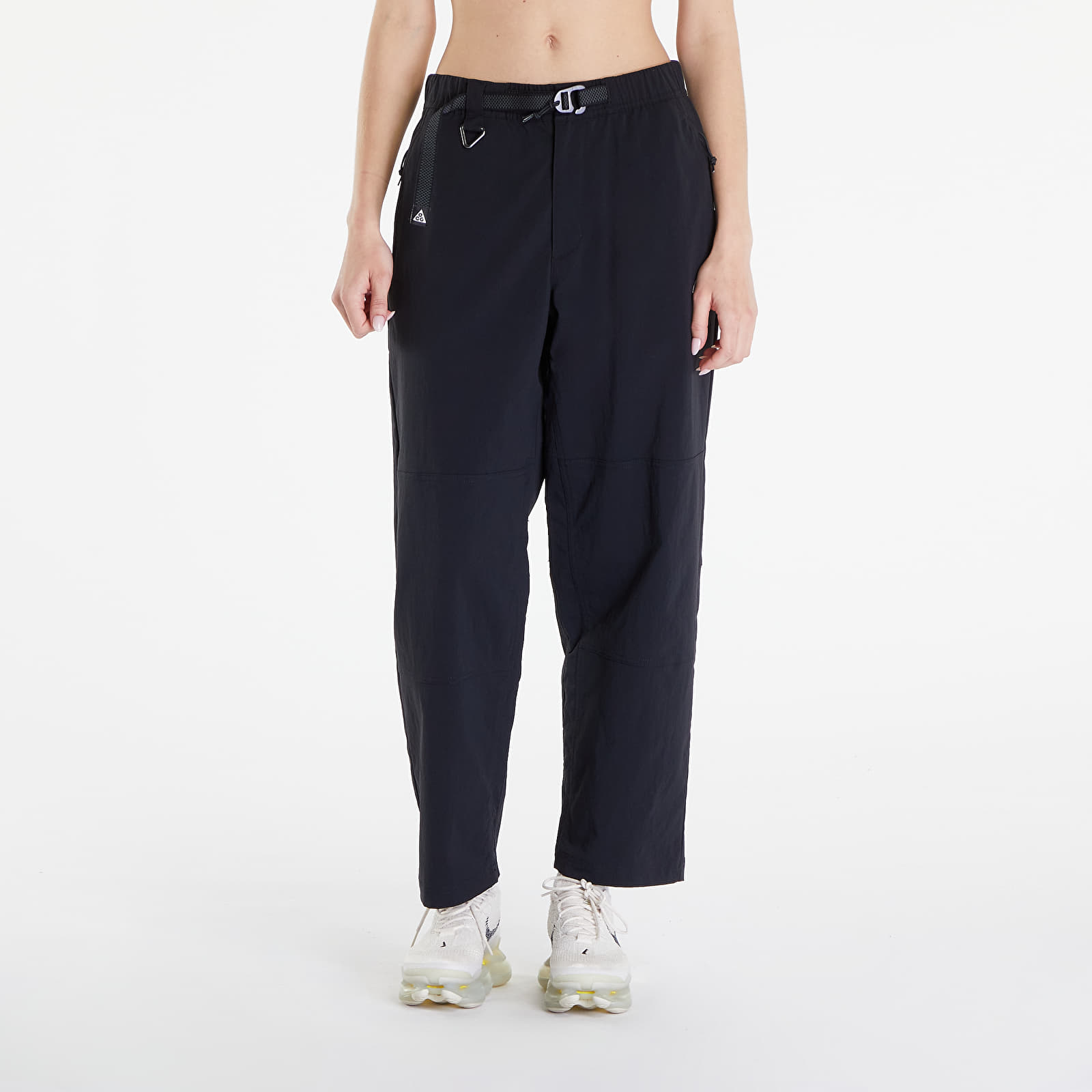 Pantalones Nike ACG UV Hike Women's Pants Black/ Summit White