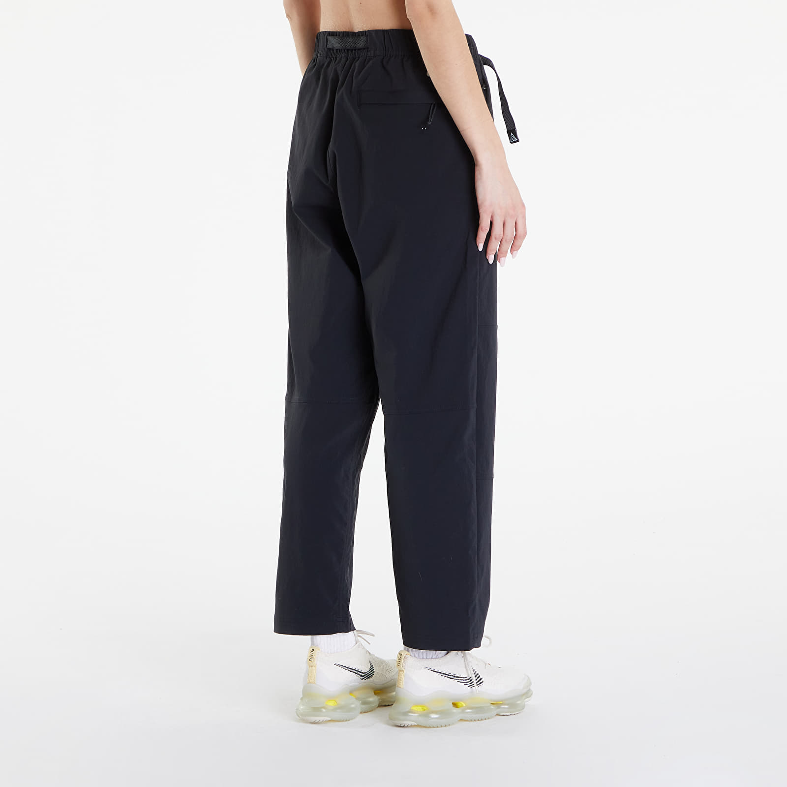 Pantalones Nike ACG UV Hike Women's Pants Black/ Summit White