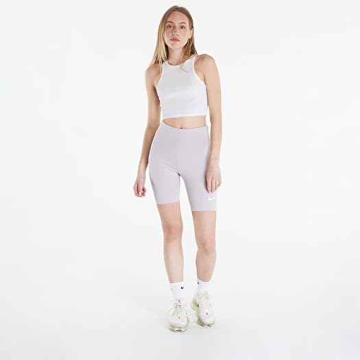 Womens nike biker shorts hot sale