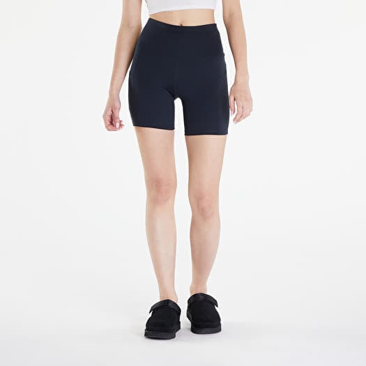 Šortky Roxy Heart Into It Biker Anthracite