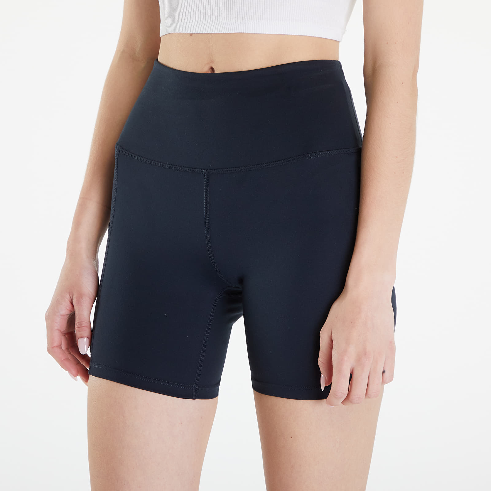 Shorts Roxy Heart Into It Biker Anthracite