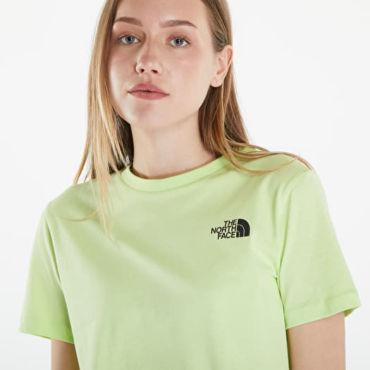 The north face shirt dames clearance