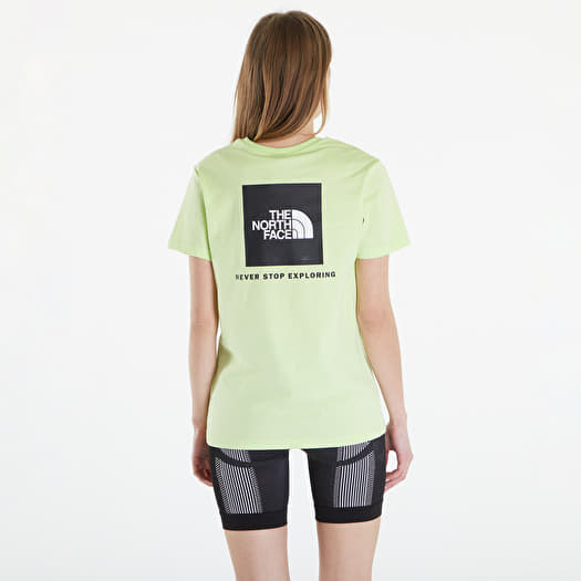 Magliette da donna The North Face Relaxed Redbox Short Sleeve T