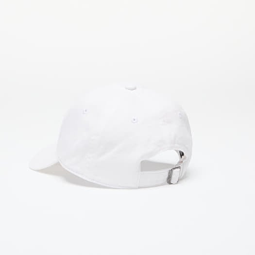 Caps Nike Club Unstructured Futura Wash Cap White/ Black