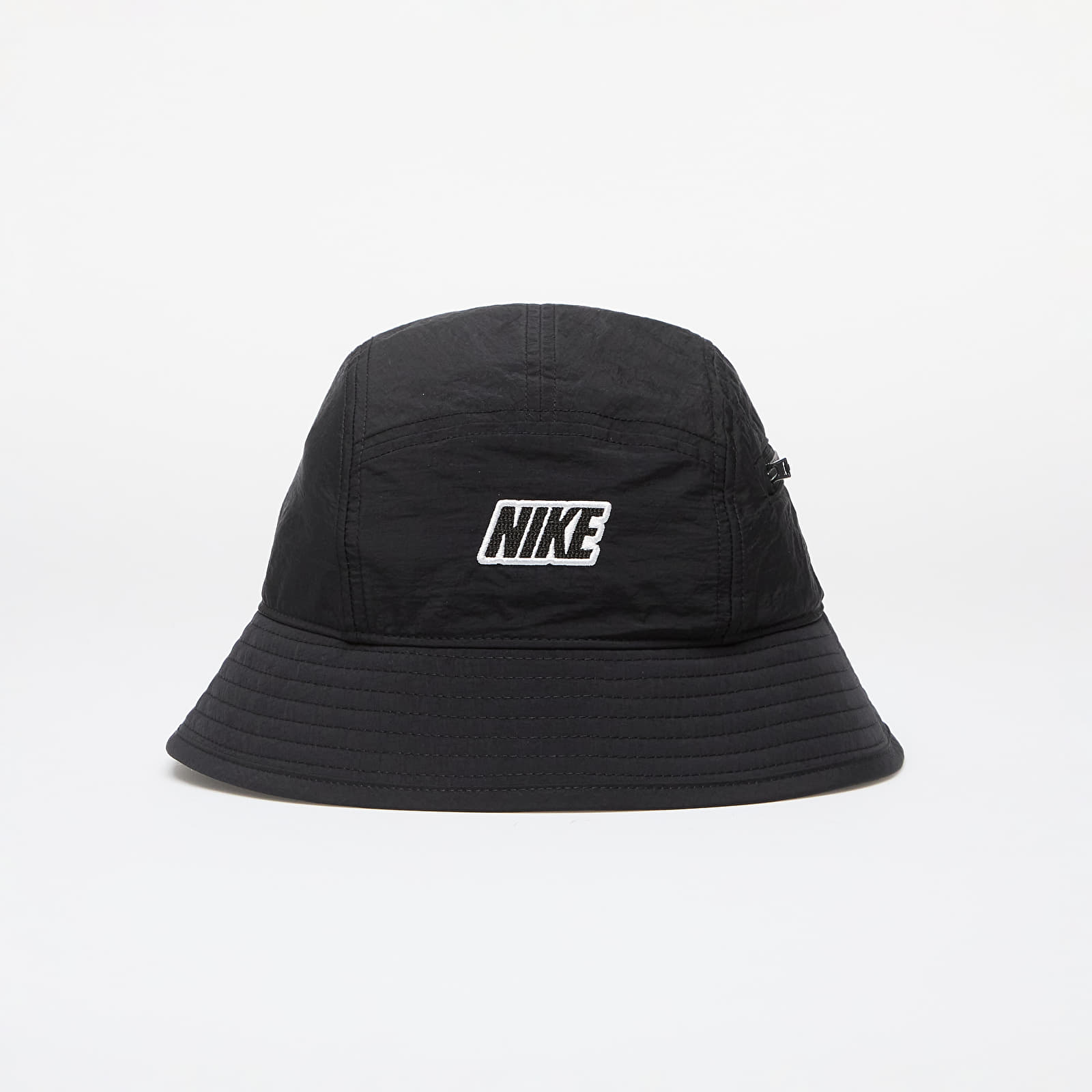 Mütsid Nike Apex Bucket hat Black/ Summit White