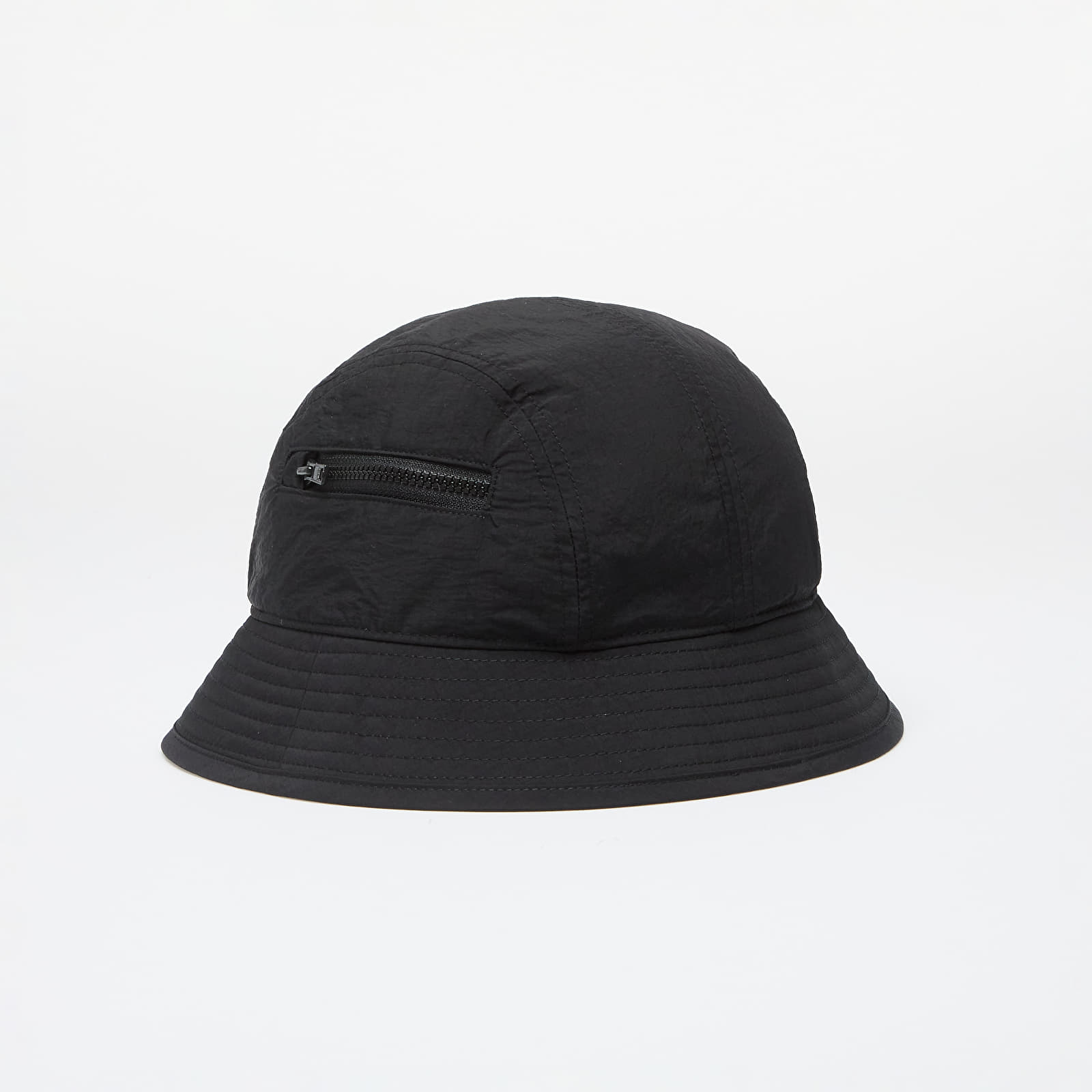 Mütsid Nike Apex Bucket hat Black/ Summit White