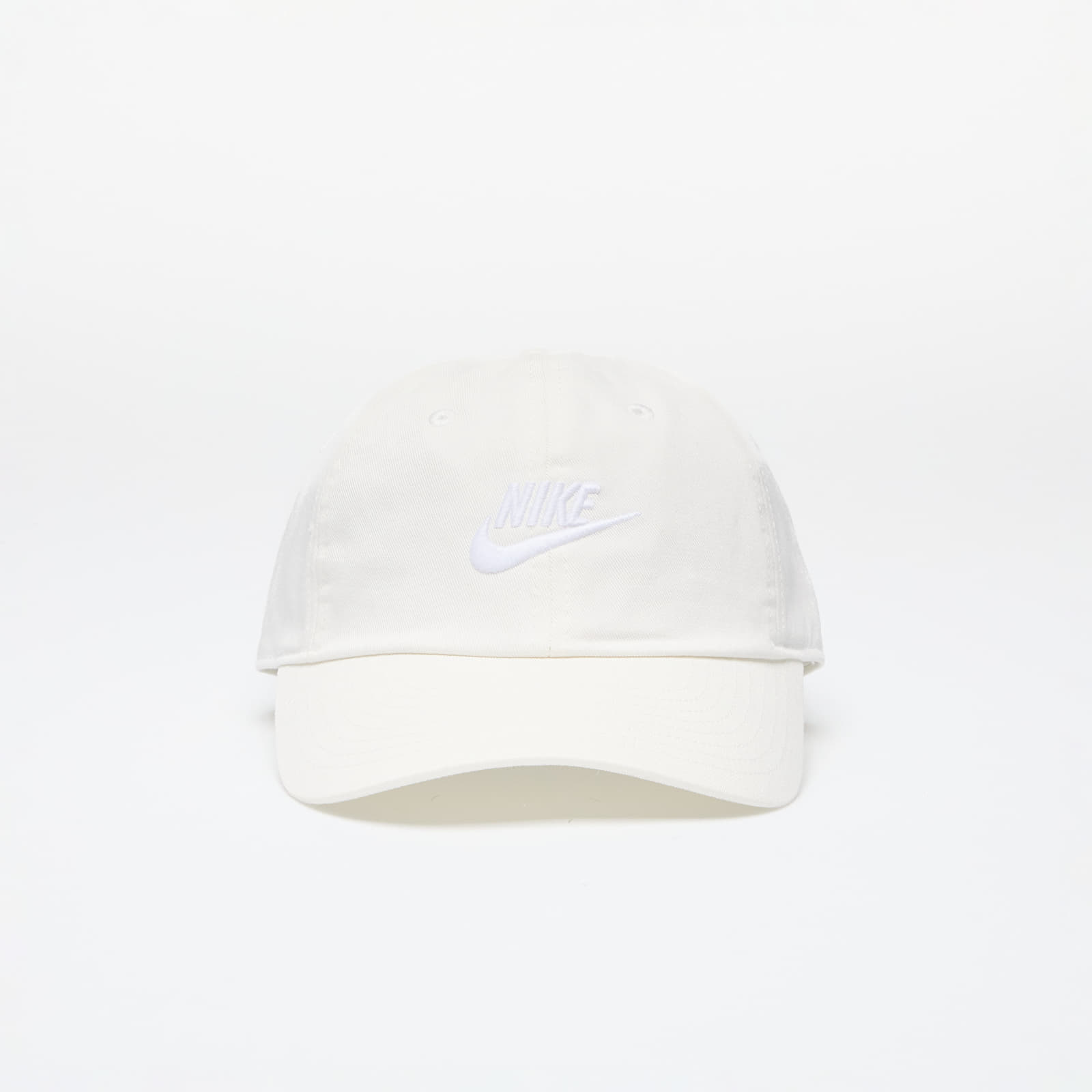 Gorras Nike Club Unstructured Futura Wash Cap Sail/Sail