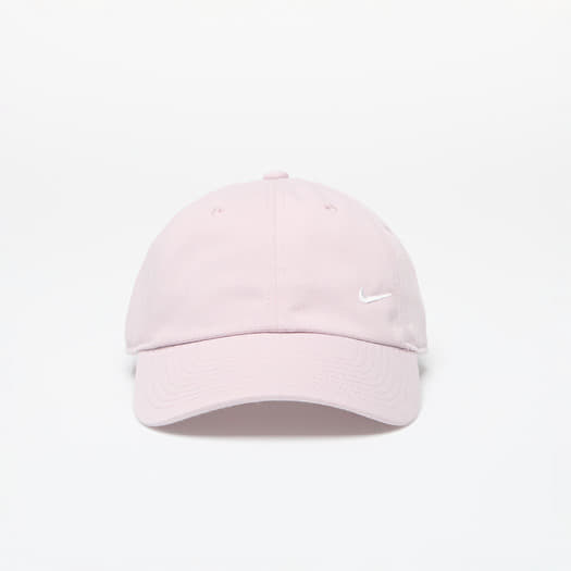Cap Nike Club Unstructured Curved Bill Cap Platinum Violet/ Sail