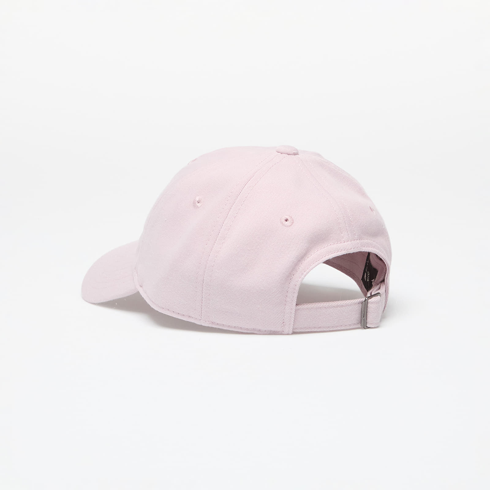 Mützen Nike Club Unstructured Curved Bill Cap Platinum Violet/ Sail