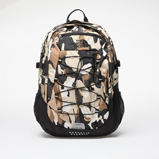 North face borealis khaki new arrivals