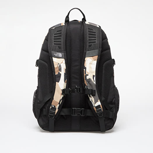 Zaino uomo north face cheap