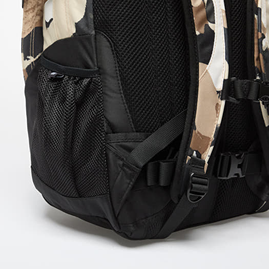 The North Face Borealis Classic Khaki Stone Grounded | Queens