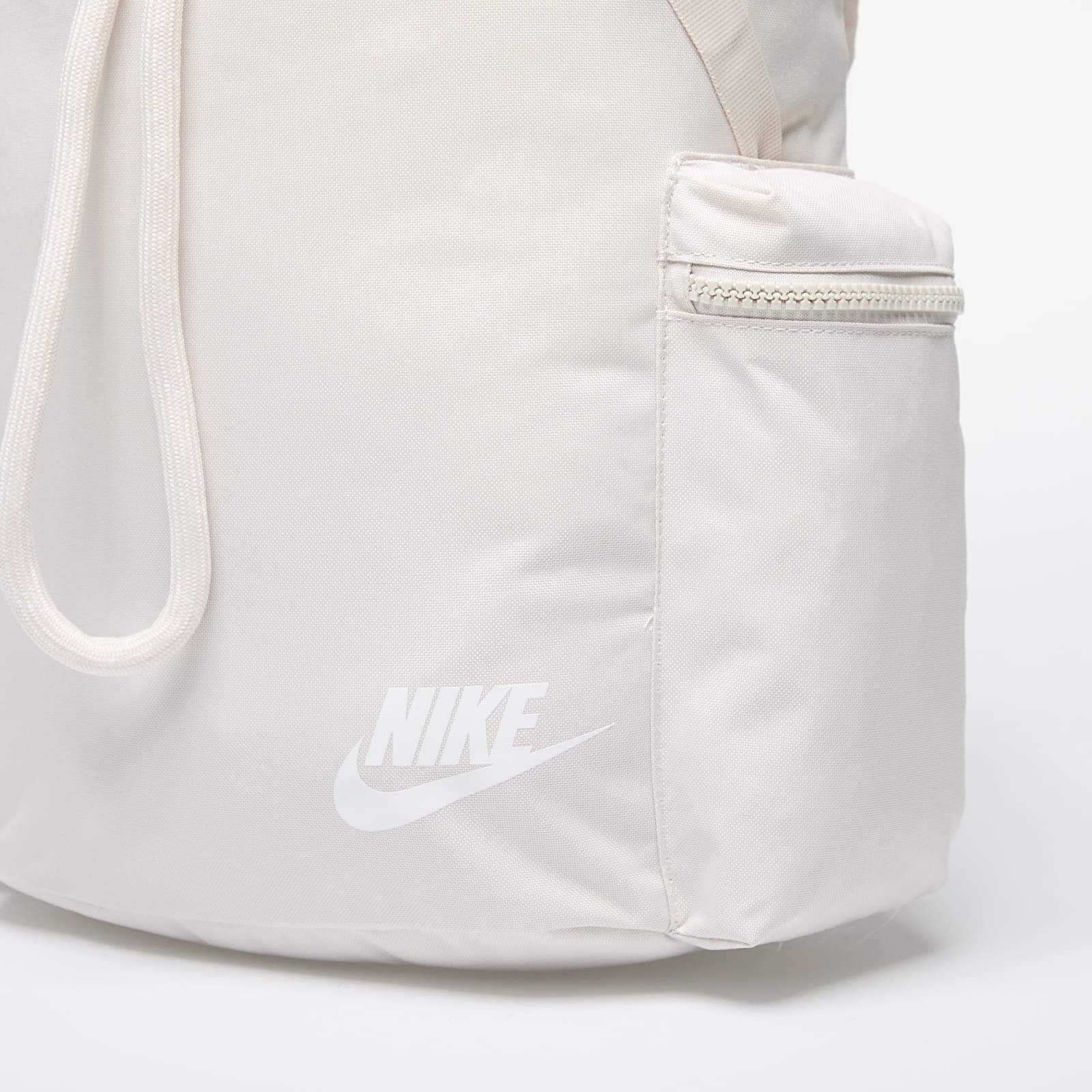 Раници Nike Heritage Rucksack Lt Orewood Brn/ Lt Orewood Brn/ White