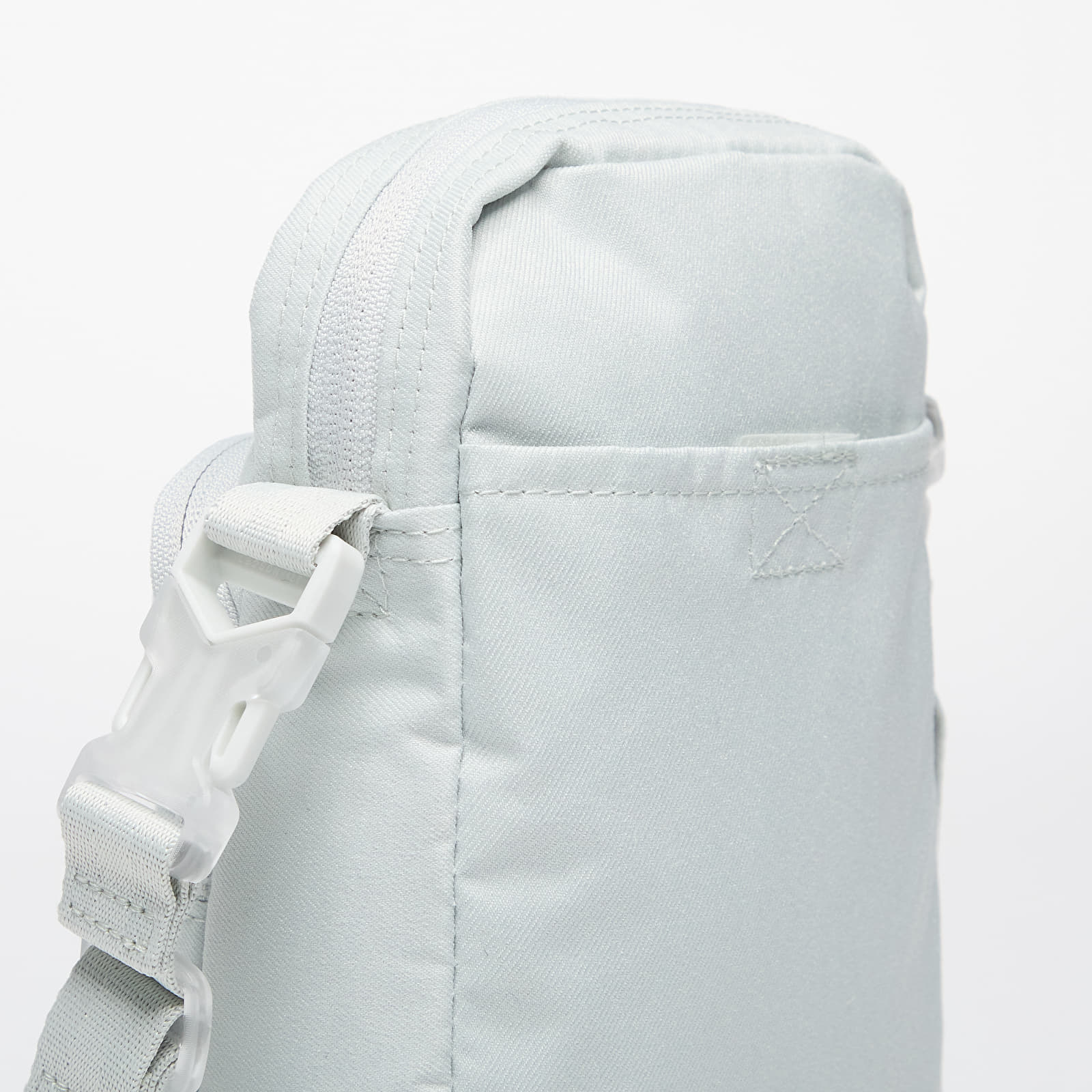 Nike sling bag white on sale