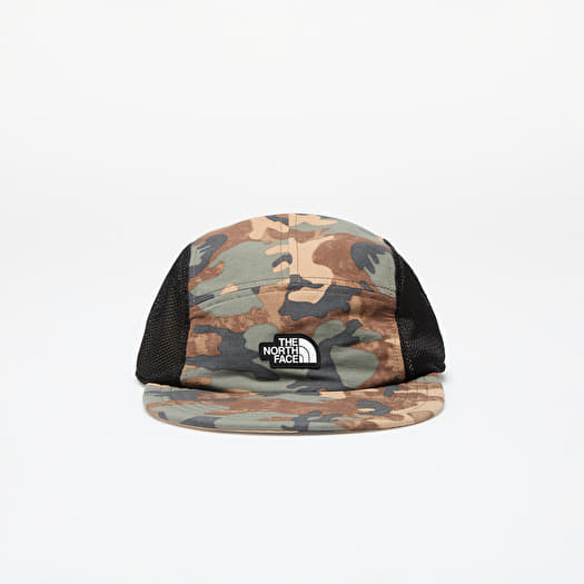 Cap The North Face Class V Camp Hat