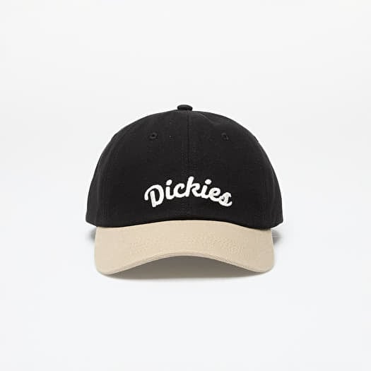 Καπέλα Dickies Keysville Cap Black