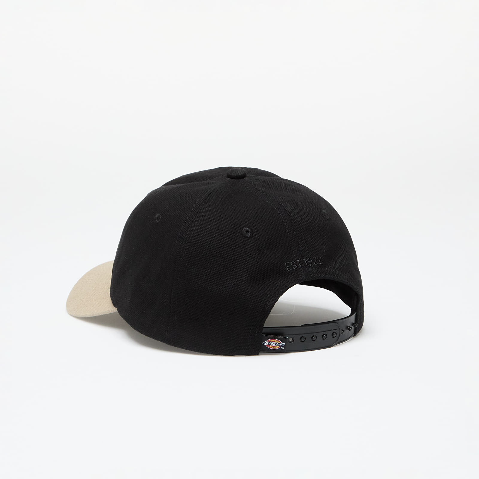 Caps Dickies Keysville Cap Black