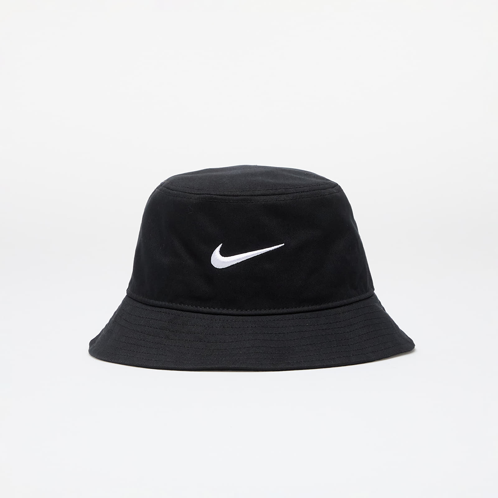 Black nike bucket hat hot sale