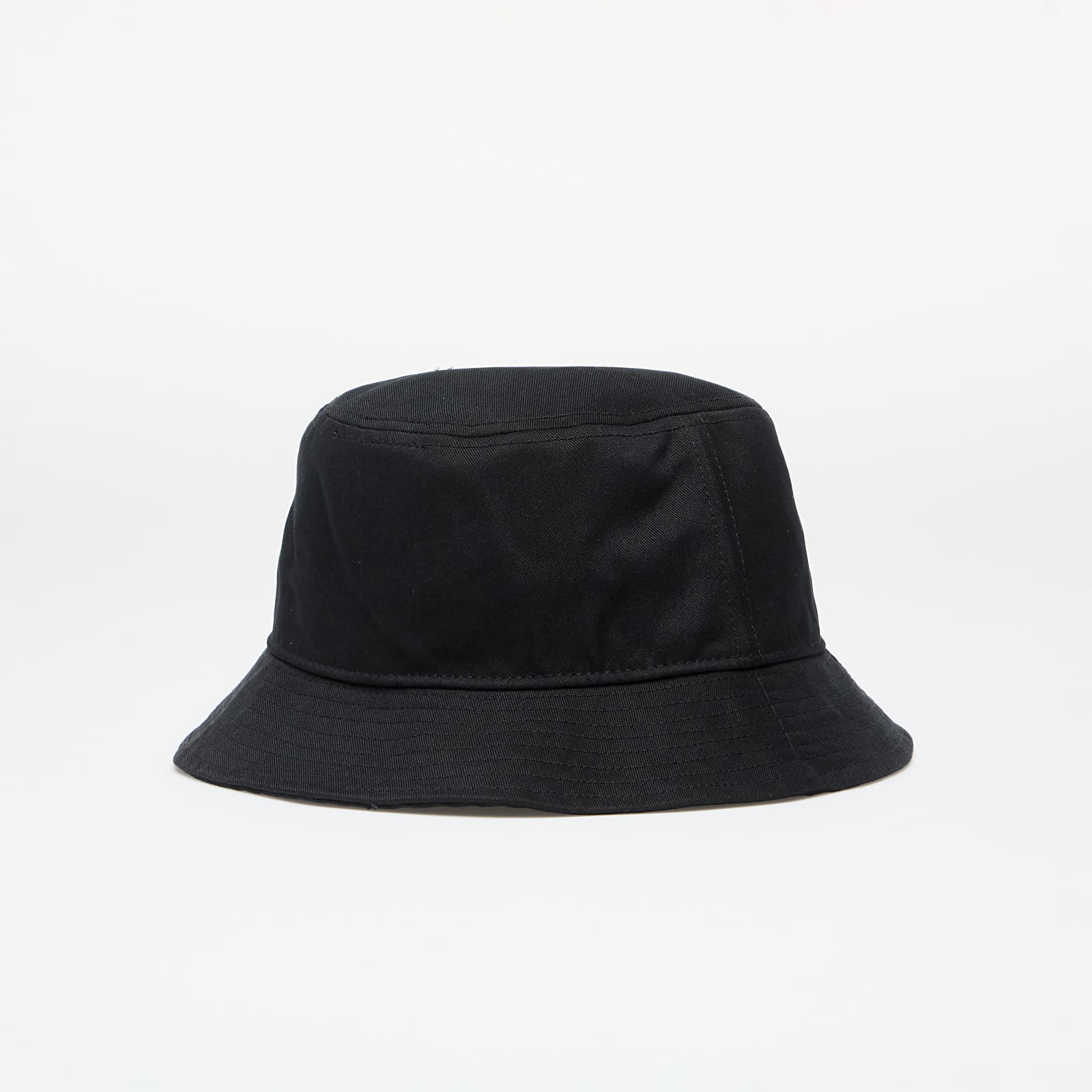 Klobúky Nike Apex Swoosh Bucket Hat Black/ White