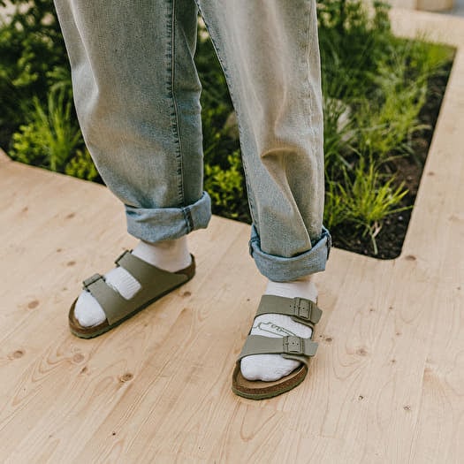 Birkenstock arizona sneakers sale