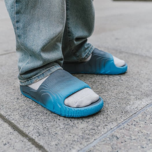Adilette grey 2025