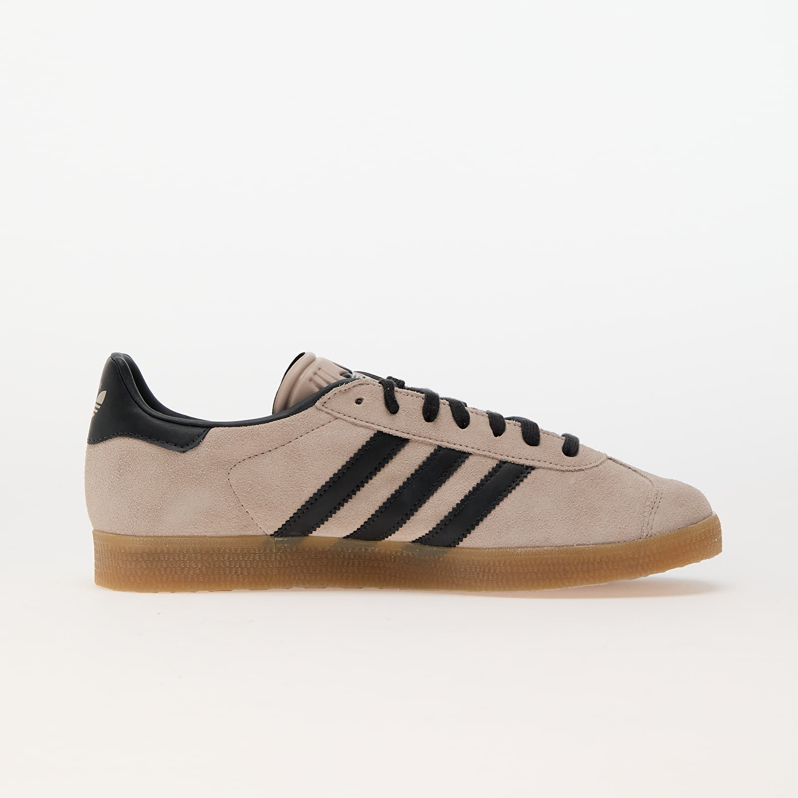 Herensneakers en -schoenen adidas Gazelle Wonder Taupe/ Night Indigo/ Gum