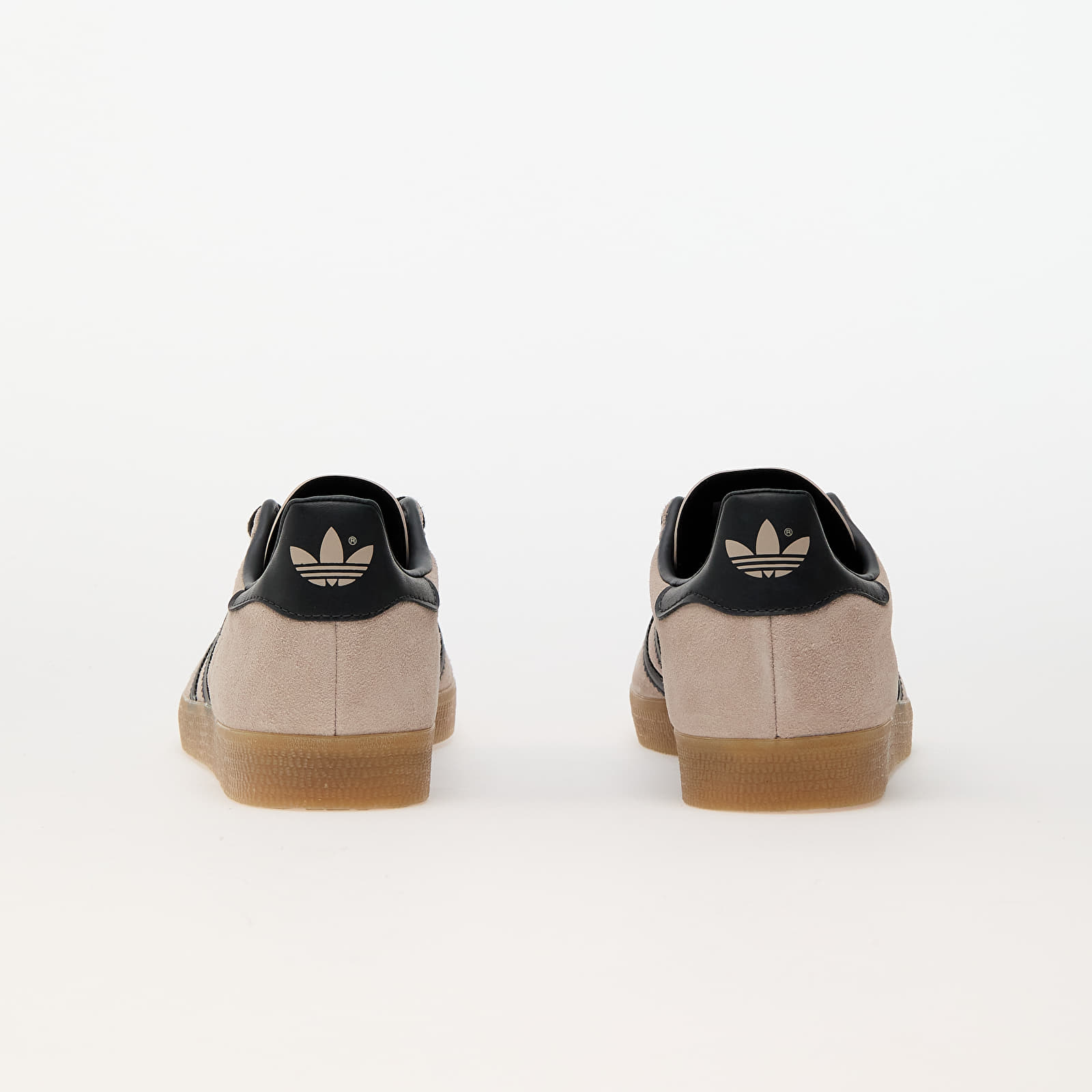 Herensneakers en -schoenen adidas Gazelle Wonder Taupe/ Night Indigo/ Gum