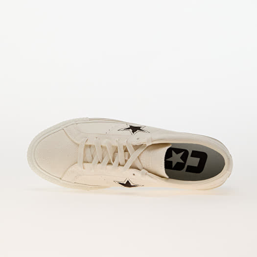 Converse one star egret on sale