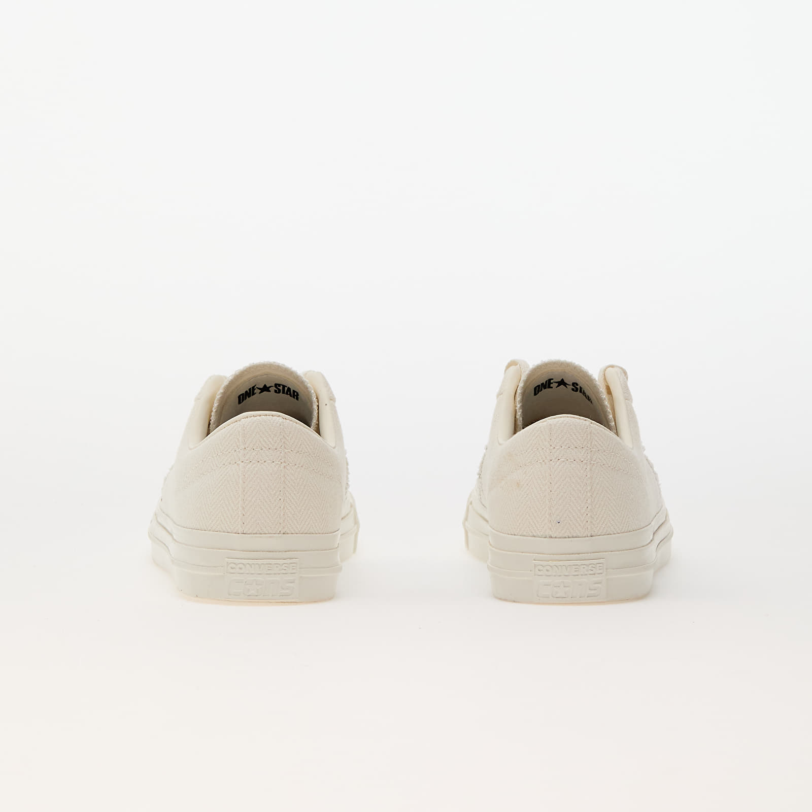 Moški čevlji Converse One Star Pro Herringbone Egret/ Fresh Brew/ Egret