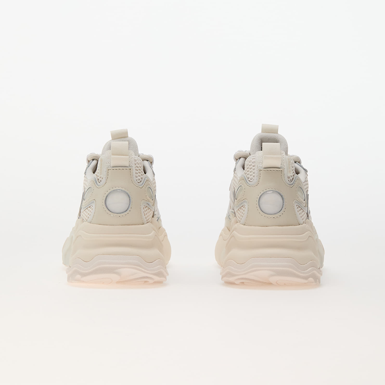 Adidași și pantofi pentru femei adidas Ozthemis W Core White/ Ftw White/ Wonder White